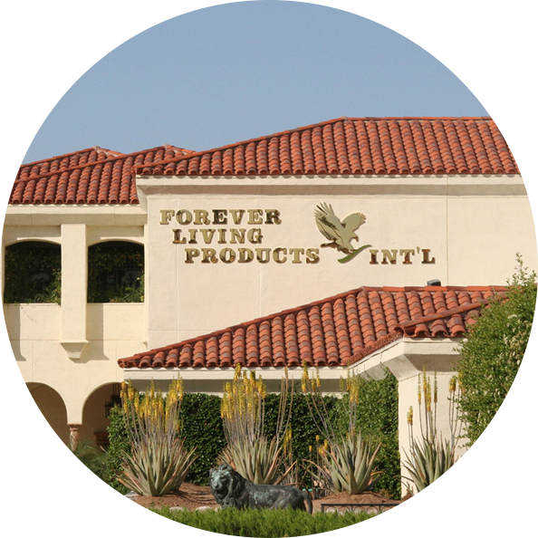 Forever Living Products